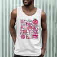Rock The Test Testing Day Don't Stress Do Your Best Teacher For Men Women Girls Kids Men Tank Top, novelty gifts, funny gifts Rock The Test Testing Day Don't Stress Do Your Best Teacher For Men Women Girls Kids Men Tank Top, novelty gifts, funny gifts