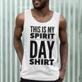 School Teacher Spirit Day Costume For Men Women Men Tank Top, novelty gifts, funny gifts School Teacher Spirit Day Costume For Men Women Men Tank Top, novelty gifts, funny gifts