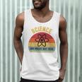 Science Like Magic But Real Science Teacher Graphics Geek Men Tank Top, novelty gifts, funny gifts
