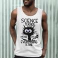 Science Teacher Appreciation Merch -Adults -Youth Grey Classic Fit Modern Science Theme Cartoon Men Tank Top, novelty gifts, funny gifts Science Teacher Appreciation Merch -Adults -Youth Grey Classic Fit Modern Science Theme Cartoon Men Tank Top, novelty gifts, funny gifts