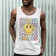 Second Grade Teachers Boys Girls Smile Face 2nd Grade Team Men Tank Top, novelty gifts, funny gifts Second Grade Teachers Boys Girls Smile Face 2nd Grade Team Men Tank Top, novelty gifts, funny gifts
