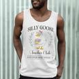 Silly Goose Teacher Club Men Tank Top, novelty gifts, funny gifts Silly Goose Teacher Club Men Tank Top, novelty gifts, funny gifts