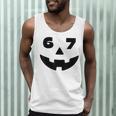 Six Seven Halloween Costume For Students Teachers 6 7 Men Tank Top, novelty gifts, funny gifts Six Seven Halloween Costume For Students Teachers 6 7 Men Tank Top, novelty gifts, funny gifts