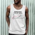 Sometimes I Go Off On a Tangent Math Teacher T Shirts Men Women Girls Kids Men Tank Top, novelty gifts, funny gifts
