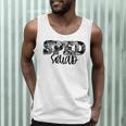 Special Education Squad Camo SPED Teacher Men Tank Top, novelty gifts, funny gifts Special Education Squad Camo SPED Teacher Men Tank Top, novelty gifts, funny gifts