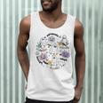 Special Education Teacher Halloween Pumpkin Ghost Inclusion Men Tank Top, novelty gifts, funny gifts Special Education Teacher Halloween Pumpkin Ghost Inclusion Men Tank Top, novelty gifts, funny gifts