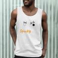 Spooky Inequalities Ghosts Halloween Math Teacher Men Tank Top, novelty gifts, funny gifts Spooky Inequalities Ghosts Halloween Math Teacher Men Tank Top, novelty gifts, funny gifts