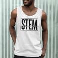 Stem Teacher Science Technology Engineering Math Teachers Men Tank Top, novelty gifts, funny gifts Stem Teacher Science Technology Engineering Math Teachers Men Tank Top, novelty gifts, funny gifts