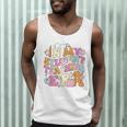 In My Student Teaching Era Back To School Teacher Team Men Tank Top, novelty gifts, funny gifts