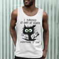 I Survived 67 Days Of School Teachers Students Humor Men Tank Top, novelty gifts, funny gifts I Survived 67 Days Of School Teachers Students Humor Men Tank Top, novelty gifts, funny gifts