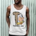 T Is For Teacher’s Aide Back To First Day Of School Leopard Men Women Girls Kids Men Tank Top, novelty gifts, funny gifts T Is For Teacher’s Aide Back To First Day Of School Leopard Men Women Girls Kids Men Tank Top, novelty gifts, funny gifts