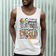 It Takes A Special Teacher To Hear What A Child Cannot Say Men Tank Top, novelty gifts, funny gifts