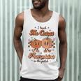 I Teach The Cutest Pumpkins In The Patch Retro Teacher Fall Men Tank Top, novelty gifts, funny gifts I Teach The Cutest Pumpkins In The Patch Retro Teacher Fall Men Tank Top, novelty gifts, funny gifts