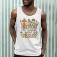 I Teach Tiny Humans About Jesus Christian Teacher Religious Men Tank Top, novelty gifts, funny gifts I Teach Tiny Humans About Jesus Christian Teacher Religious Men Tank Top, novelty gifts, funny gifts