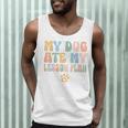 Teacher My Dog Ate My Lesson Plan Teacher Lesson Plan Men Tank Top, novelty gifts, funny gifts Teacher My Dog Ate My Lesson Plan Teacher Lesson Plan Men Tank Top, novelty gifts, funny gifts