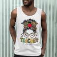 Teacher Life Messy Bun Glasses Leopard Sunflower Men Tank Top, novelty gifts, funny gifts Teacher Life Messy Bun Glasses Leopard Sunflower Men Tank Top, novelty gifts, funny gifts