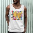 Teacher Pencil Coquette Bow Back To School Teacher Men Tank Top, novelty gifts, funny gifts Teacher Pencil Coquette Bow Back To School Teacher Men Tank Top, novelty gifts, funny gifts