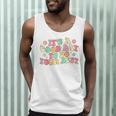 Teacher Testing Shirt It's A Good Day To Do Best Groovy Men Tank Top, novelty gifts, funny gifts