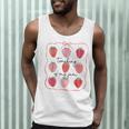 Teaching Is My Jam Teacher Team Crew Cute Strawberry Girls Men Tank Top, novelty gifts, funny gifts Teaching Is My Jam Teacher Team Crew Cute Strawberry Girls Men Tank Top, novelty gifts, funny gifts