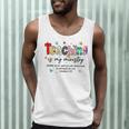 Teaching Is My Ministry God Christian Teacher Back To School Men Tank Top, novelty gifts, funny gifts Teaching Is My Ministry God Christian Teacher Back To School Men Tank Top, novelty gifts, funny gifts