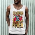 Teaching Is My Super Power Superhero Teacher Men Tank Top, novelty gifts, funny gifts Teaching Is My Super Power Superhero Teacher Men Tank Top, novelty gifts, funny gifts