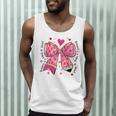 Teaching Is A Work Of Heart Pencil Bow Teacher Valentine Men Tank Top, novelty gifts, funny gifts Teaching Is A Work Of Heart Pencil Bow Teacher Valentine Men Tank Top, novelty gifts, funny gifts