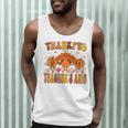 Thankful Teacher's Aide Thanksgiving Autumn Fall Women Men Men Tank Top, novelty gifts, funny gifts Thankful Teacher's Aide Thanksgiving Autumn Fall Women Men Men Tank Top, novelty gifts, funny gifts