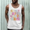 In My Third Grade Era 3rd Grade Era Teacher Back To School Men Tank Top, novelty gifts, funny gifts