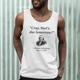 Thomas Jefferson USA History Teacher Student Men Tank Top, novelty gifts, funny gifts