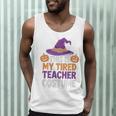 This Is My Tired Teacher Costume Halloween Premium Tri-Blend Men Tank Top, novelty gifts, funny gifts This Is My Tired Teacher Costume Halloween Premium Tri-Blend Men Tank Top, novelty gifts, funny gifts