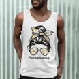 History Teacher Messy Bun Life Hair Glasses Men Tank Top, novelty gifts, funny gifts History Teacher Messy Bun Life Hair Glasses Men Tank Top, novelty gifts, funny gifts