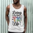 Transitional Kindergarten TK Teacher Men Tank Top, novelty gifts, funny gifts Transitional Kindergarten TK Teacher Men Tank Top, novelty gifts, funny gifts