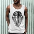 Trilobite Fossil Geology Teacher Student Geologist Men Tank Top, novelty gifts, funny gifts