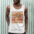 Unity Day Orange Kindness Teacher Bow Anti Bullying Be Kind Men Tank Top, novelty gifts, funny gifts