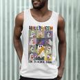 Women Halloween The Teacher Tour Ghosts Pencil Pumpkins Men Tank Top, novelty gifts, funny gifts Women Halloween The Teacher Tour Ghosts Pencil Pumpkins Men Tank Top, novelty gifts, funny gifts