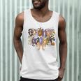 Women Spooky Science Teacher Halloween Science Stem Teacher Men Tank Top, novelty gifts, funny gifts Women Spooky Science Teacher Halloween Science Stem Teacher Men Tank Top, novelty gifts, funny gifts