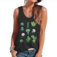 10 Types Of Cactus Succulent Teacher Chart Cactus Lover Tee Flowy Tank, trending gift 10 Types Of Cactus Succulent Teacher Chart Cactus Lover Tee Flowy Tank, trending gift