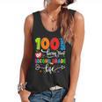 100 Days Of Living That 2nd Grade Life Boy Girl Teacher Flowy Tank, trending gift 100 Days Of Living That 2nd Grade Life Boy Girl Teacher Flowy Tank, trending gift