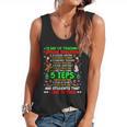 12 Days Of Teaching Special Education IEPS SPED Teacher Xmas Flowy Tank, trending gift 12 Days Of Teaching Special Education IEPS SPED Teacher Xmas Flowy Tank, trending gift