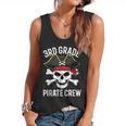 3rd Grade Pirate Crew Halloween Costume Student Teacher Flowy Tank, trending gift 3rd Grade Pirate Crew Halloween Costume Student Teacher Flowy Tank, trending gift