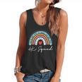 4K Squad Crew Team Teacher Kindergarten Kinder Elementary Flowy Tank, trending gift 4K Squad Crew Team Teacher Kindergarten Kinder Elementary Flowy Tank, trending gift