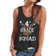 4th Grade Squad Star Team Leopard Teacher Crew Student Men Women Girls Kids Flowy Tank, trending gift 4th Grade Squad Star Team Leopard Teacher Crew Student Men Women Girls Kids Flowy Tank, trending gift