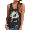 5th Grade Teacher By Day Witch By Night Halloween Flowy Tank, trending gift 5th Grade Teacher By Day Witch By Night Halloween Flowy Tank, trending gift
