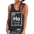 6 7 Meme Science Teacher Chemistry Holmium Flowy Tank, trending gift 6 7 Meme Science Teacher Chemistry Holmium Flowy Tank, trending gift