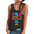 67 Ice Cream Drip Meme Division Math Teacher Gen Alpha Slang Flowy Tank, trending gift