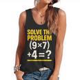 67 Meme Math Teacher School 6-7 Brain Rot Six Seven Flowy Tank, trending gift 67 Meme Math Teacher School 6-7 Brain Rot Six Seven Flowy Tank, trending gift
