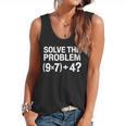 67 Meme PEMDAS Math Teacher Brainrot Elementary Joke Flowy Tank, trending gift 67 Meme PEMDAS Math Teacher Brainrot Elementary Joke Flowy Tank, trending gift