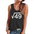67 Six Seven Meme Square Root Couple Matching Teacher Flowy Tank, trending gift 67 Six Seven Meme Square Root Couple Matching Teacher Flowy Tank, trending gift