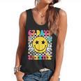 67th Day Of School Shirt 67 Days Smarter Teacher Boy Girls Flowy Tank, trending gift 67th Day Of School Shirt 67 Days Smarter Teacher Boy Girls Flowy Tank, trending gift