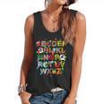 ABCs Learning Kindergarten Teacher Christmas Lights Alphabet For Men Women Kids Flowy Tank, trending gift ABCs Learning Kindergarten Teacher Christmas Lights Alphabet For Men Women Kids Flowy Tank, trending gift